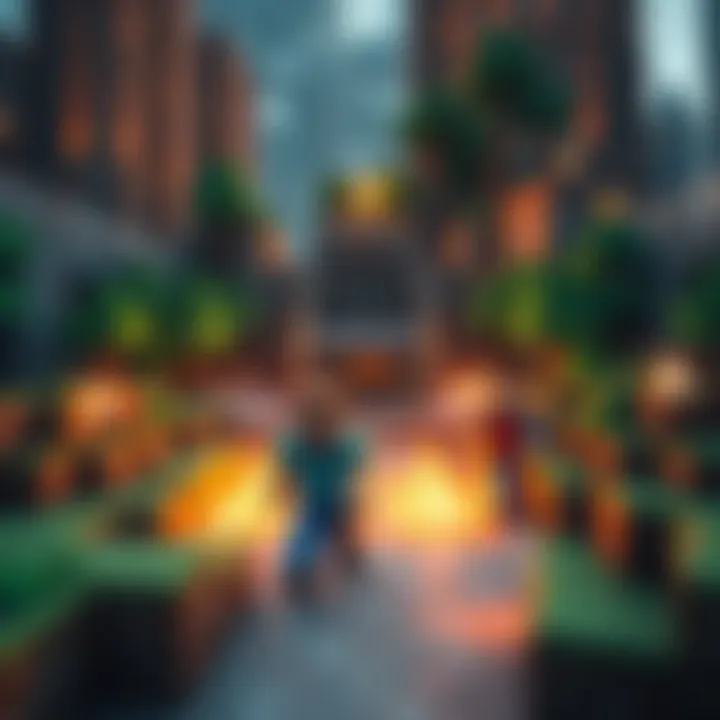 Magnificent Exploring Free Download Options for Minecraft: A Comprehensive Guide