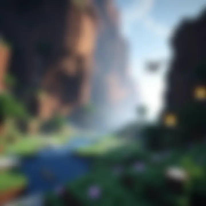 Magnificent Exploring Free Downloads for Minecraft: A Comprehensive Guide