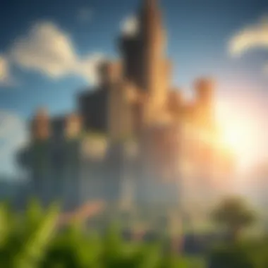 Magnificent Exploring Free Downloads for Minecraft Bedrock Edition: A Comprehensive Guide