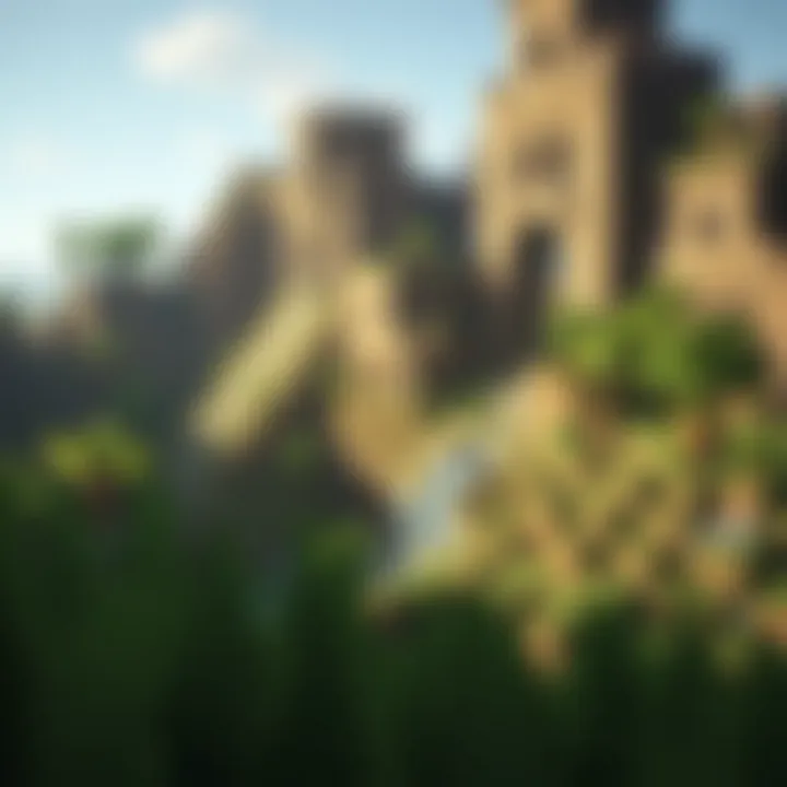 Magnificent Exploring Free Downloads of Minecraft Bedrock Edition