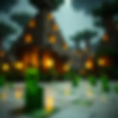 Magnificent Exploring Free Downloads of Minecraft Mods