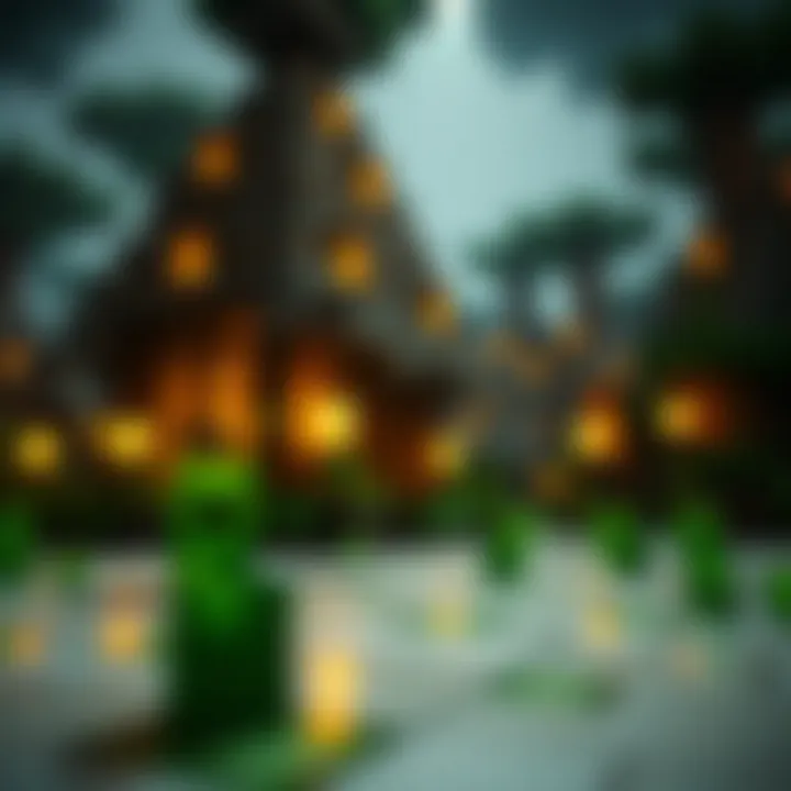 Magnificent Exploring Free Downloads of Minecraft Mods