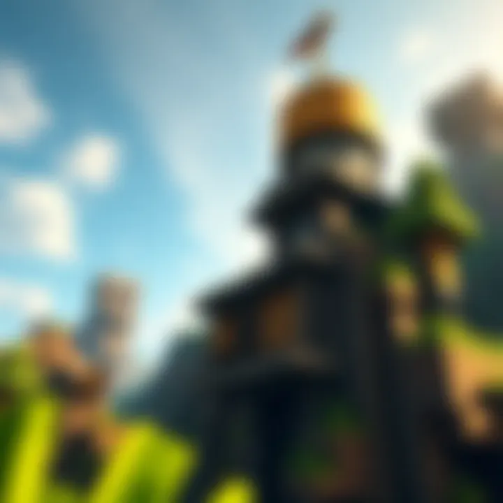 Magnificent Exploring Free Java Minecraft Download Resources