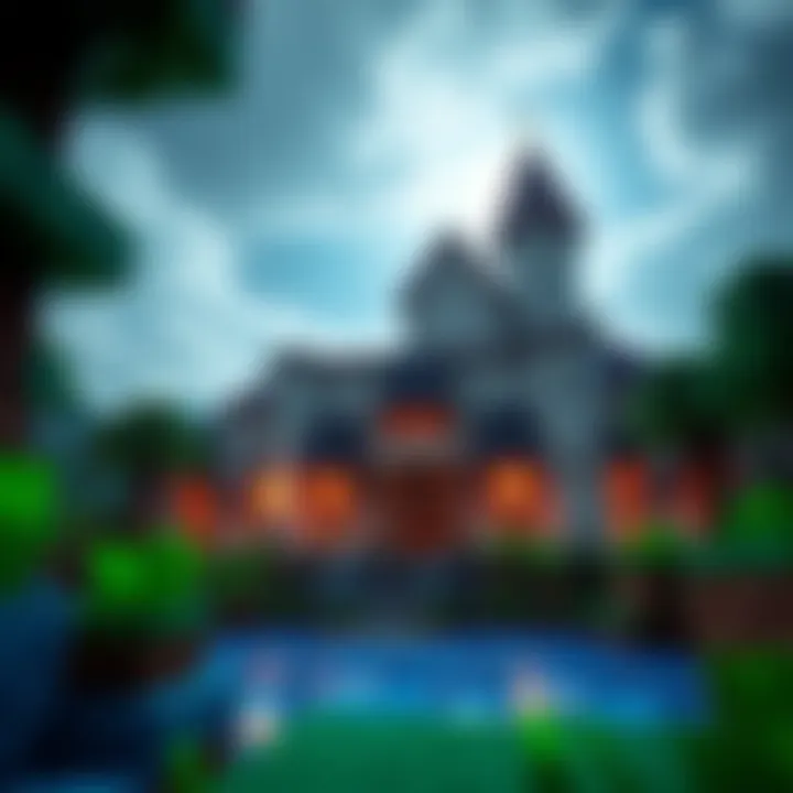 Magnificent Exploring Free Minecraft Games: Unlimited Possibilities and Gameplay Enhancements