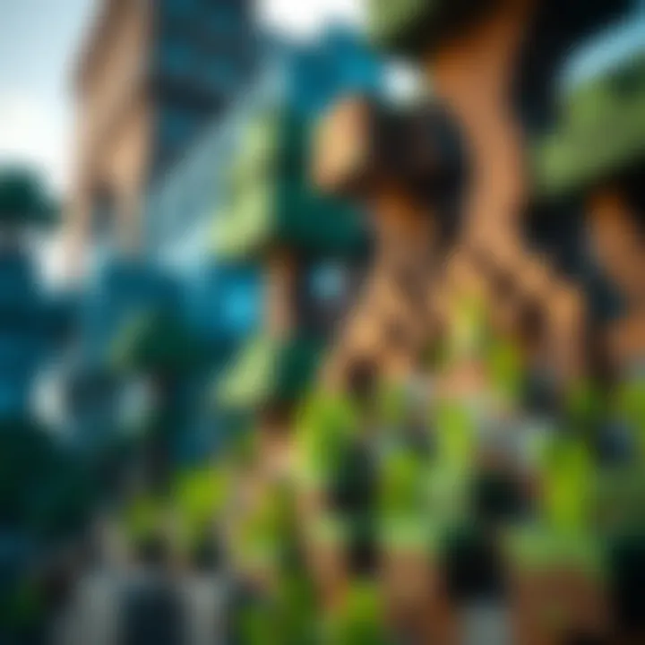 Magnificent Exploring Free Minecraft Mods for Enhanced Gameplay