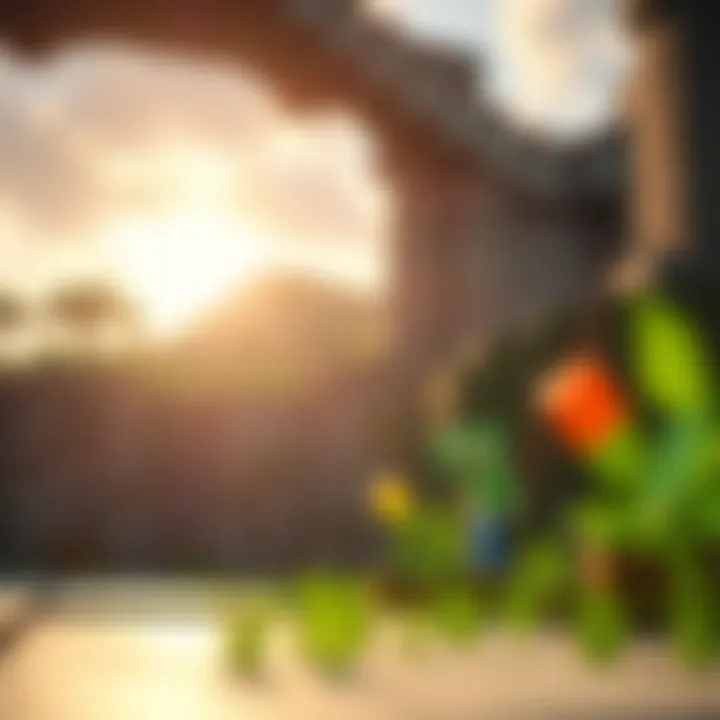 Magnificent Exploring Free Minecraft Options: A Comprehensive Guide