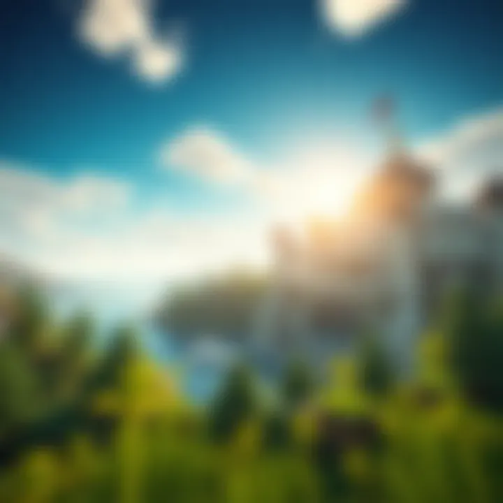 Magnificent Exploring Free Minecraft PE Edition: A Guide for Enthusiasts