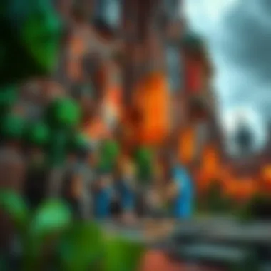 Magnificent Exploring Free Minecraft Play in 2025 Magnificent Exploring Free Minecraft Play in 2025