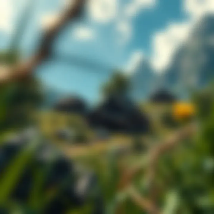 Magnificent Exploring Free Pocket Edition Downloads for PC