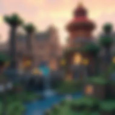 Magnificent Exploring Free Pocket Edition Minecraft: A Comprehensive Guide