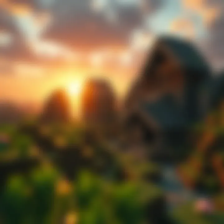 Magnificent Exploring Free Resources for Minecraft Enthusiasts