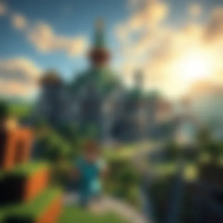 Magnificent Exploring Inecraft Free: A Comprehensive Guide for Minecraft Enthusiasts