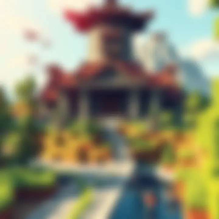 Magnificent Exploring Maicraf APK: A Comprehensive Resource for Minecraft Enthusiasts