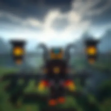 Magnificent Exploring Manicreft Gratis: Enhancements for Your Minecraft Experience Magnificent Exploring Manicreft Gratis: Enhancements for Your Minecraft Experience
