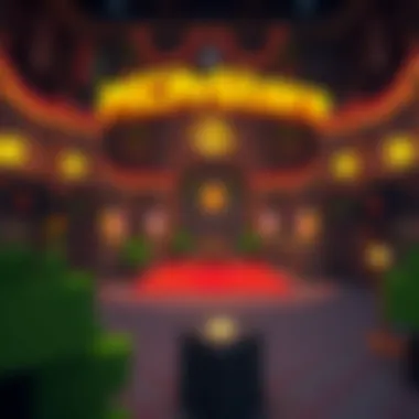 Magnificent Exploring MCPAppStore: A Gateway to Enhanced Minecraft Experiences Magnificent Exploring MCPAppStore: A Gateway to Enhanced Minecraft Experiences
