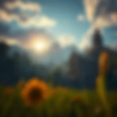Magnificent Exploring MCPE for PC: A Comprehensive Guide