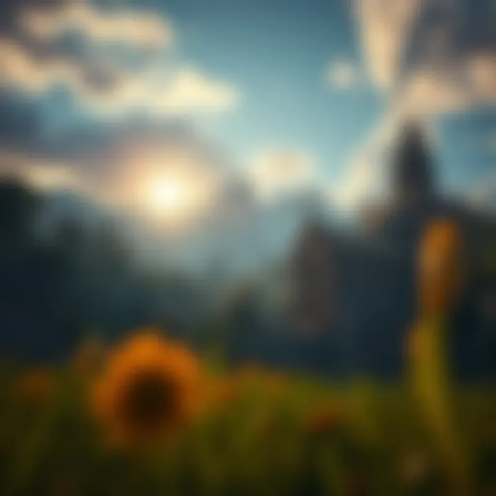 Magnificent Exploring MCPE for PC: A Comprehensive Guide