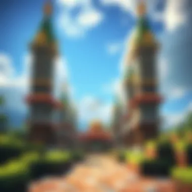 Magnificent Exploring MCPE Full APK: An In-Depth Examination Magnificent Exploring MCPE Full APK: An In-Depth Examination