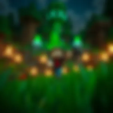 Magnificent Exploring MCPE Play: Enhancing Your Minecraft Experience