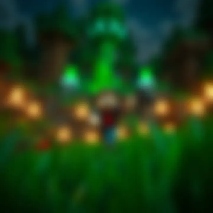 Magnificent Exploring MCPE Play: Enhancing Your Minecraft Experience