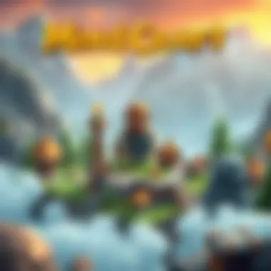 Magnificent Exploring Mind Craft APK: A Comprehensive Guide Magnificent Exploring Mind Craft APK: A Comprehensive Guide