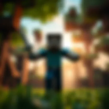 Magnificent Exploring Minecraft 1.21.4 APK: A Comprehensive Look Magnificent Exploring Minecraft 1.21.4 APK: A Comprehensive Look