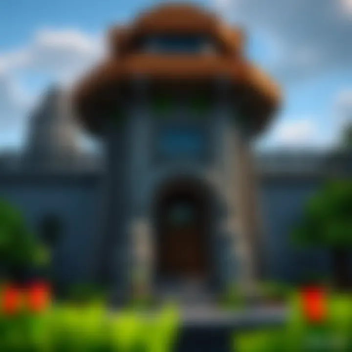 Magnificent Exploring Minecraft 1.21 5 Download: Insights and Resources