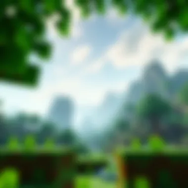 Magnificent Exploring Minecraft 1.21.60 APK: Enhancements and Features Magnificent Exploring Minecraft 1.21.60 APK: Enhancements and Features