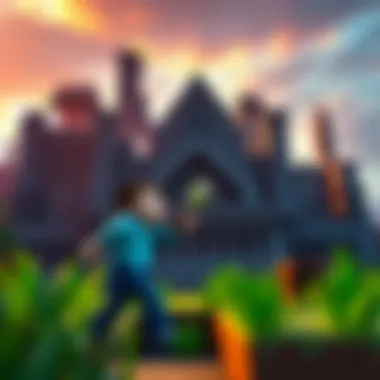 Magnificent Exploring Minecraft 1.21.70.26 APK: A Comprehensive Guide for Enthusiasts