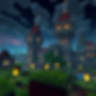 Magnificent Exploring Minecraft 1.21: A Comprehensive Guide for Enthusiasts