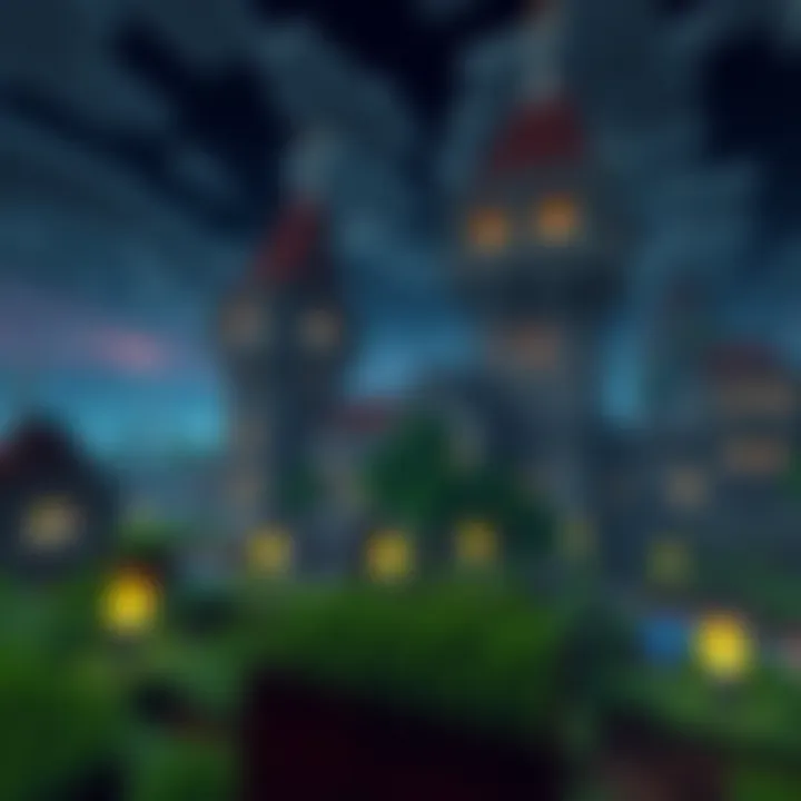 Magnificent Exploring Minecraft 1.21: A Comprehensive Guide for Enthusiasts