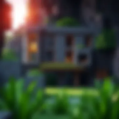 Magnificent Exploring Minecraft 1.21 APK for PC: Bedrock Edition Insights