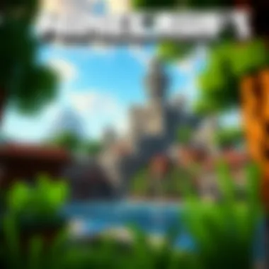 Magnificent Exploring Minecraft 2025 APK: A Comprehensive Guide Magnificent Exploring Minecraft 2025 APK: A Comprehensive Guide