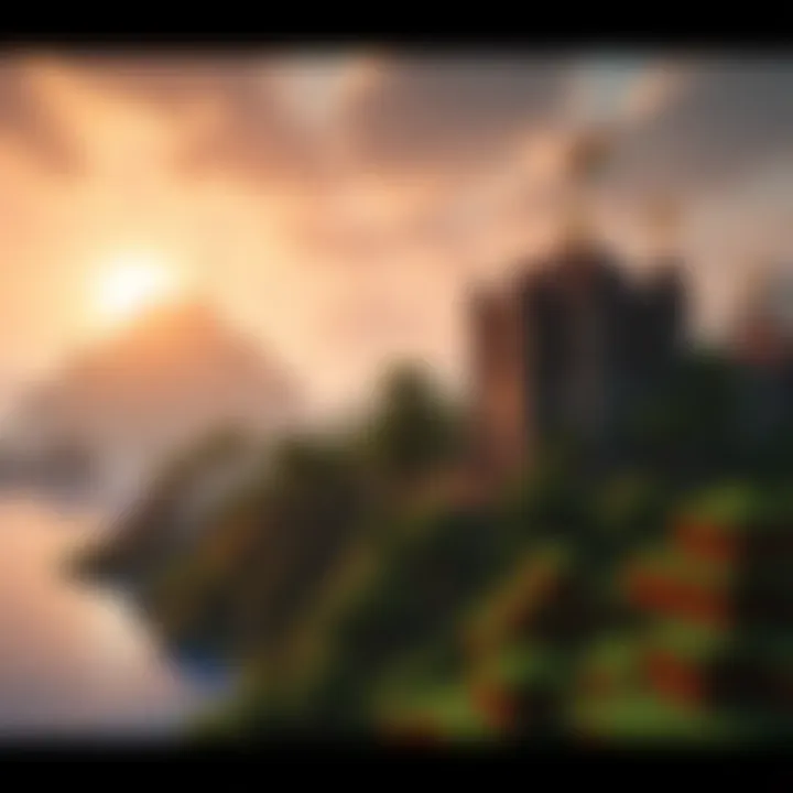 Magnificent Exploring Minecraft: A Comprehensive Guide to Enhancing Your Gameplay