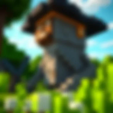 Magnificent Exploring Minecraft APK 1.21: A Comprehensive Guide Magnificent Exploring Minecraft APK 1.21: A Comprehensive Guide