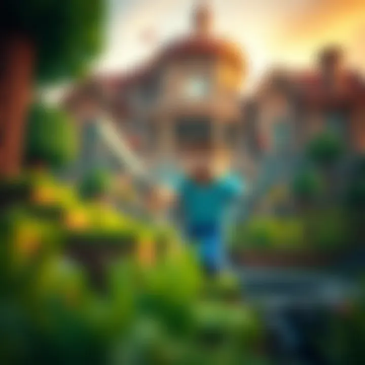 Magnificent Exploring Minecraft APK: A Comprehensive Guide to Downloading and Enhancing Your Gameplay Experience