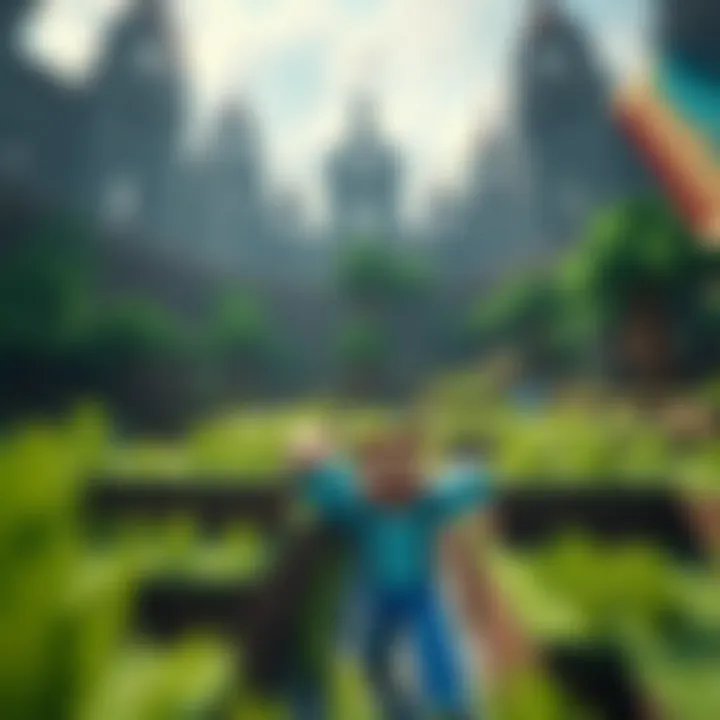Magnificent Exploring Minecraft APK: A Comprehensive Guide