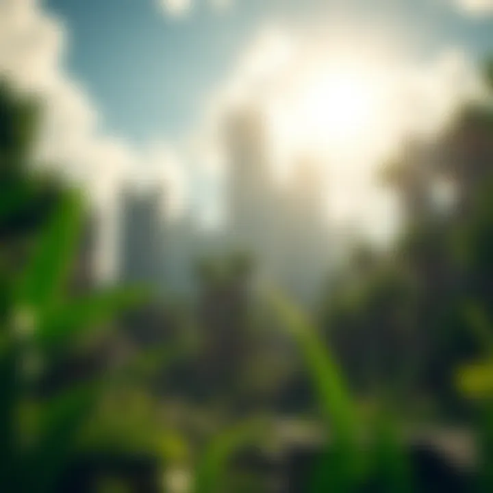 Magnificent Exploring Minecraft APK Download V1.17.200: A Comprehensive Guide