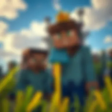 Magnificent Exploring Minecraft APK Download v1.21.70.23: A Comprehensive Guide Magnificent Exploring Minecraft APK Download v1.21.70.23: A Comprehensive Guide