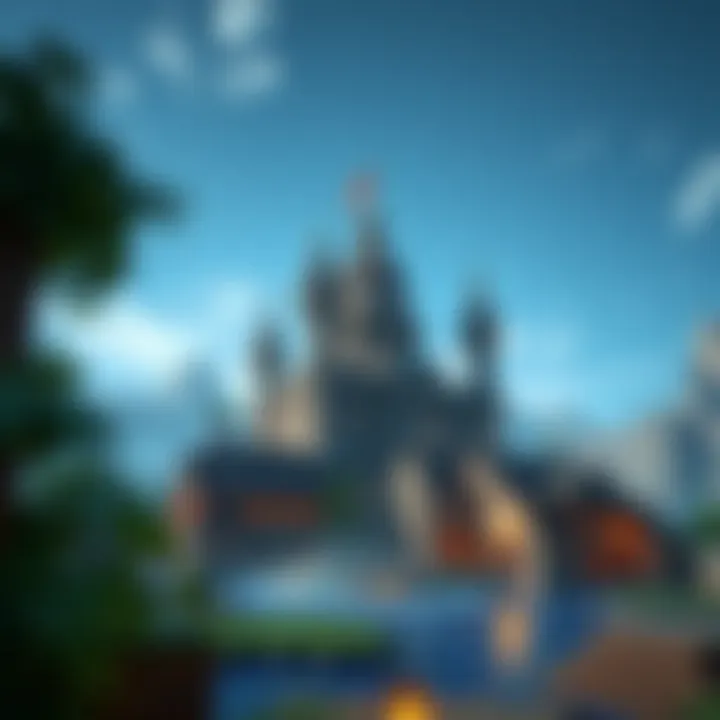 Magnificent Exploring Minecraft APK for Android 5.0: A Comprehensive Guide
