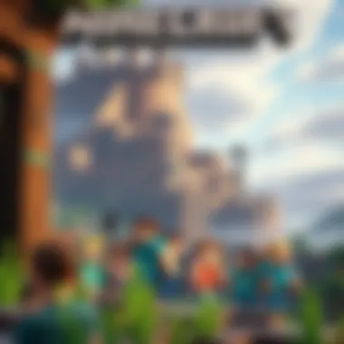 Magnificent Exploring Minecraft APK Versions: A Comprehensive Guide for Players