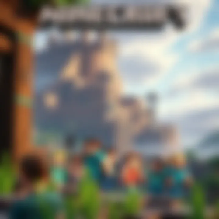 Magnificent Exploring Minecraft APK Versions: A Comprehensive Guide for Players