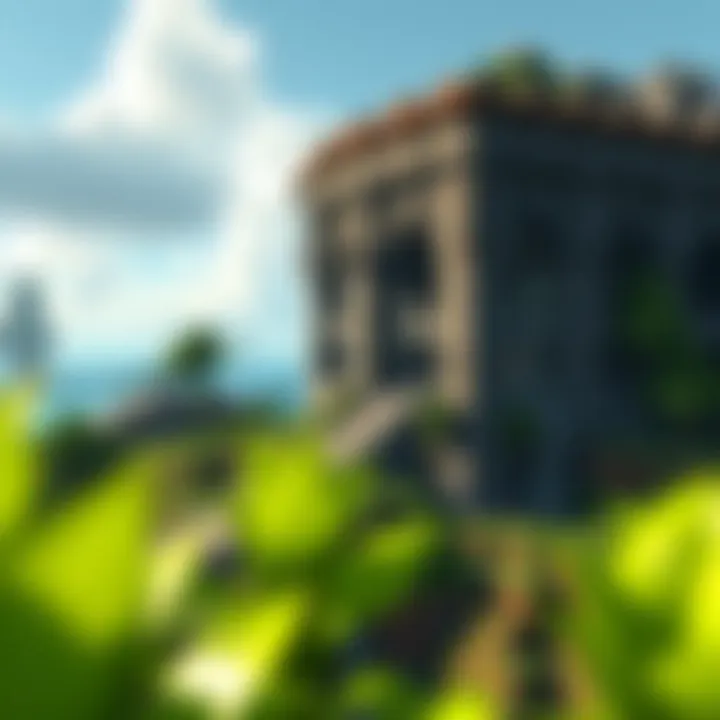 Magnificent Exploring Minecraft Beadrock: A Comprehensive Guide for Laptop Users