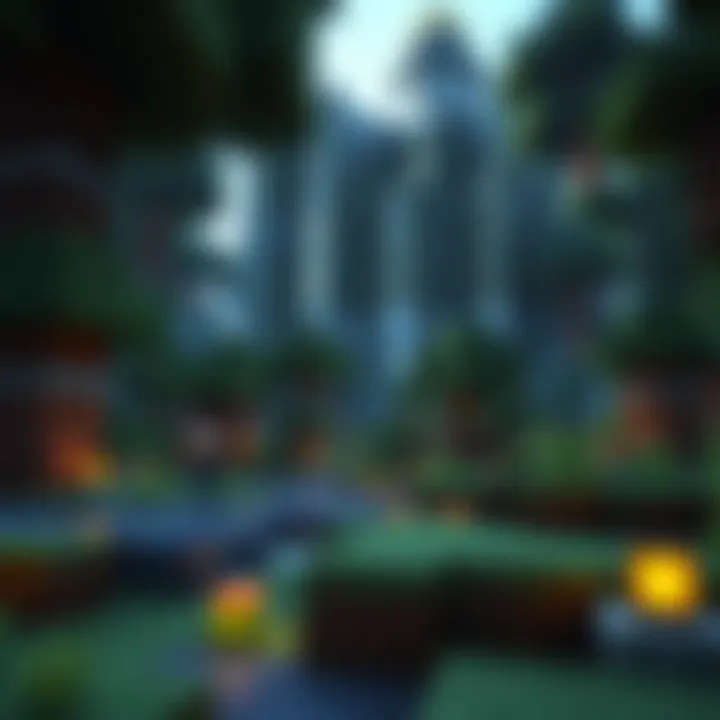 Magnificent Exploring Minecraft Bedrock APK: A Comprehensive Guide