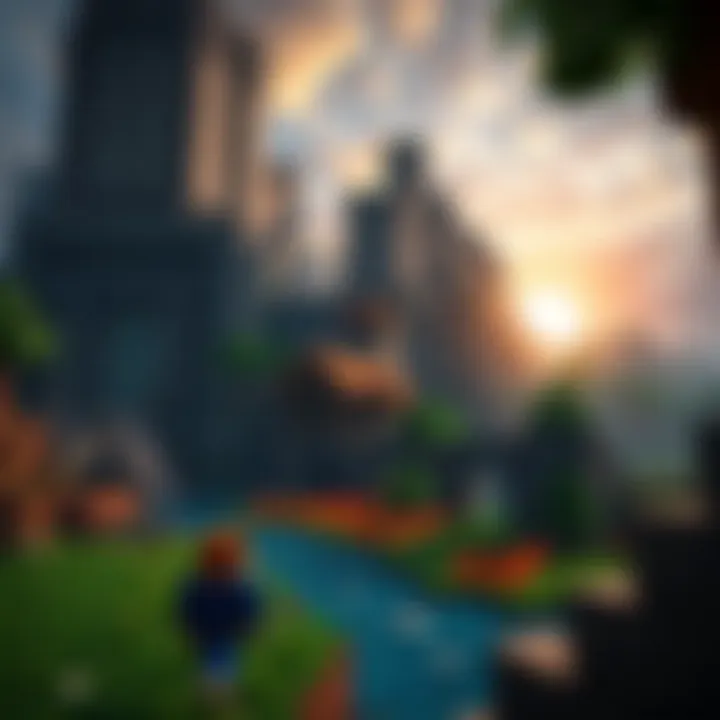 Magnificent Exploring Minecraft Bedrock Edition 1.21.70: A Comprehensive Overview