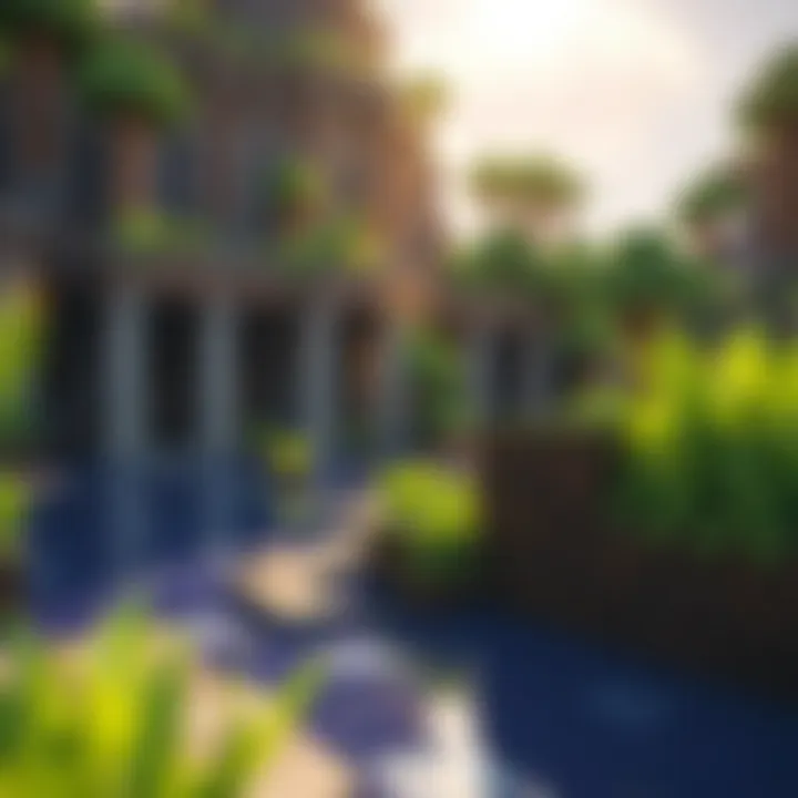 Magnificent Exploring Minecraft Bedrock v1.21.50: Features and Enhancements