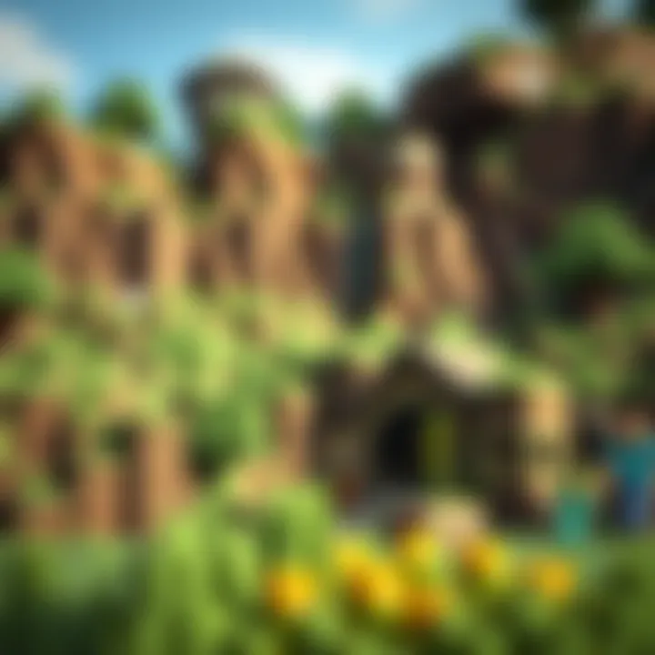 Magnificent Exploring Minecraft Bedrock Version 1.21.60 for Windows 10: A Comprehensive Guide
