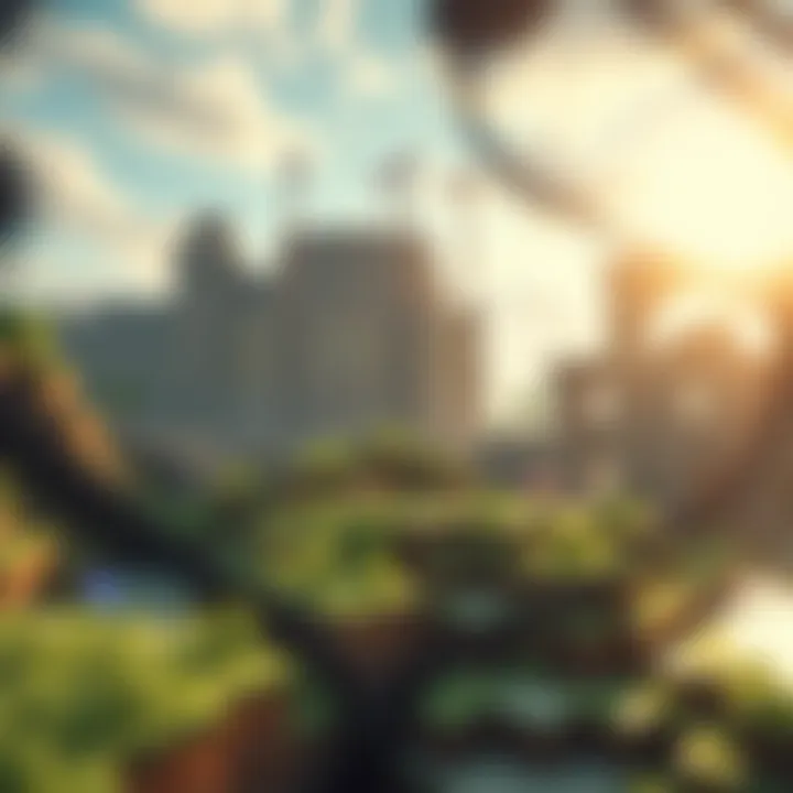 Magnificent Exploring Minecraft Creative Mode on Android: A Comprehensive Guide