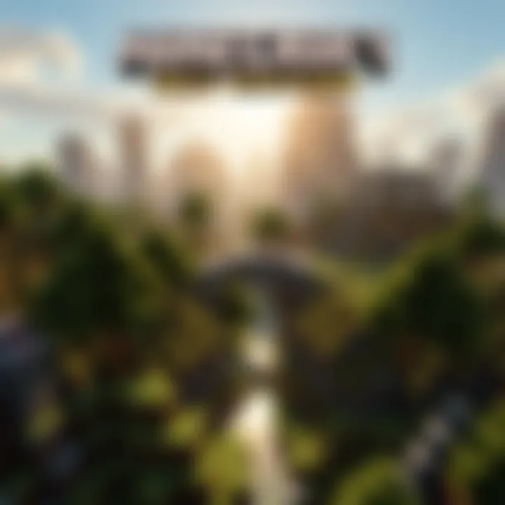 Magnificent Exploring Minecraft Dev Edition APK: A Comprehensive Guide