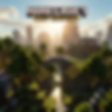 Magnificent Exploring Minecraft Dev Edition APK: A Comprehensive Guide Magnificent Exploring Minecraft Dev Edition APK: A Comprehensive Guide